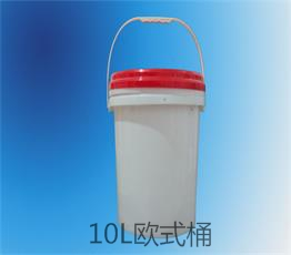 天津歐式桶生產